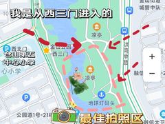 -金山公园