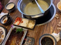 -同仁四季椰子鸡(宝安壹方城店)