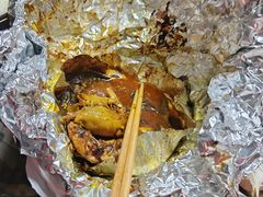 -窑鸡王(高新新街里店)