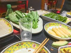 -芦月轩羊蝎子(劲松店)