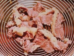 -牛焱·贵州黄牛肉火锅(城西银泰店)