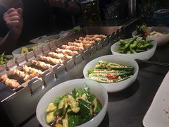 -很久以前羊肉串(中山公园店)
