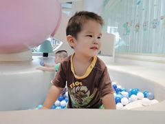 -嘉定民办实蒙早教中心