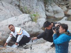 -海南霸王岭国家森林公园