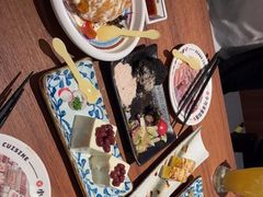-小川洋风料理(大悦城店)