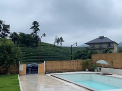 -侘山民宿(杭州西湖龙坞店)