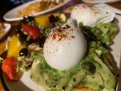 -BE BRIGHT KITCHEN(正佳广场店)