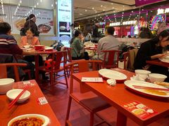 大堂-喜家德虾仁水饺(长泰广场店)