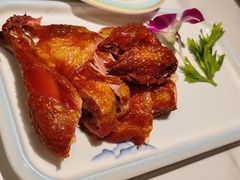 凯鸽风沙鸡-凯鸽酒楼(振兴街店)