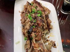 -老舅老蒙肉饼非遗店(一店)