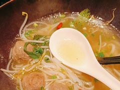 -美奈小馆·东南亚菜(福田星河COCO Park店)