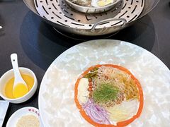-飞尝蚝·顺德菜·鱼生(顺德总店)