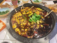 -费明中罗非鱼(大石坝店)