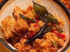 -森Some Fusion(荔湾店)