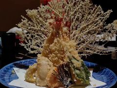 -天狗山料理(省体店)