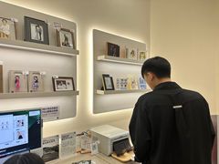 -海马体照相馆(广州新世界云门New park店)