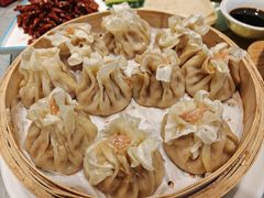-裕德隆清真饭庄·天津特色菜(东丽店)