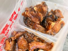 -正宗上海陆记熏鱼