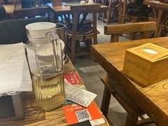 -平娃三宝烧烤·面食(南小街店)