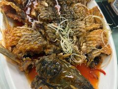 -红旗饭庄