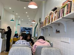 -一点味餐厅(磨子桥店)