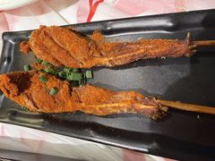 -肥肥虾庄·金牌油焖大虾(杨园滨江时代walk店)