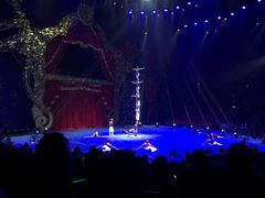 -珠海横琴长隆《卡卡虎奇遇记》