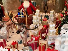 -广州天河希尔顿酒店