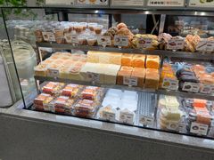 -君之狮子山·轻糖烘焙(松江印象城店)