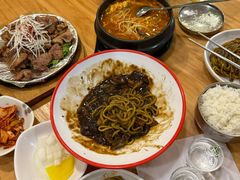 -多宾韩国料理(学衡路店)