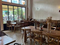 -MIMO CAFE(沙头角店)