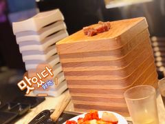 -火炉火自助餐(喜隆多店)