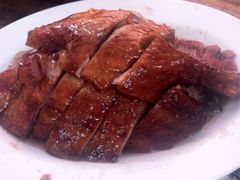 烤鸭-龙记烤鸭店(新民路店)