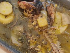 -北京王府井希尔顿酒店·万斯阁西餐厅