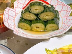-轩记海鲜餐厅·四十五年老字号·经典粤菜(西区彩虹店)