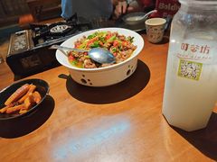 -乡里八闽·福州乡土菜(西园店)