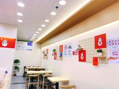 -蜜雪冰城(万象新城商业街店)