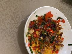 -朗妈私房菜(婺女州店)