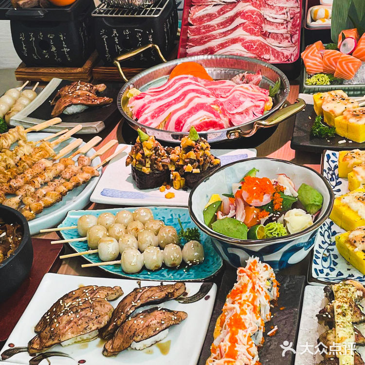 南京日料🔥沉浸式体验千与千寻同款美食✅