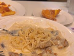 -大哥餐厅(西城花园店)