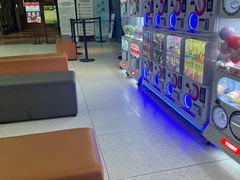 -中影国际影城(宁波江北来福士店)