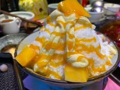 -辣斗辣火锅(太古里店)