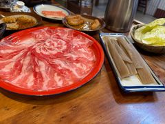 -憨铁匠火锅(红山6979店)