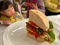 -步步高福朋喜来登·宜客乐西餐厅
