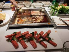 -大妙火锅·非物质文化遗产(锦里店)