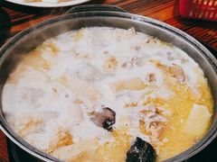 -侠成水上农庄(工业大道店)