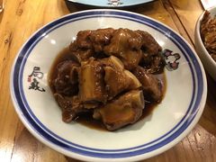 -局气 烤鸭·北京菜(光华路店)