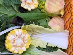 -阿婆情腊排骨火锅(金虹路店)