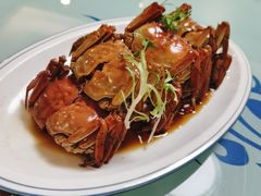 -富临轩私房菜(集庆门大街店)