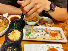 -桃太郎创作料理(大坪店)